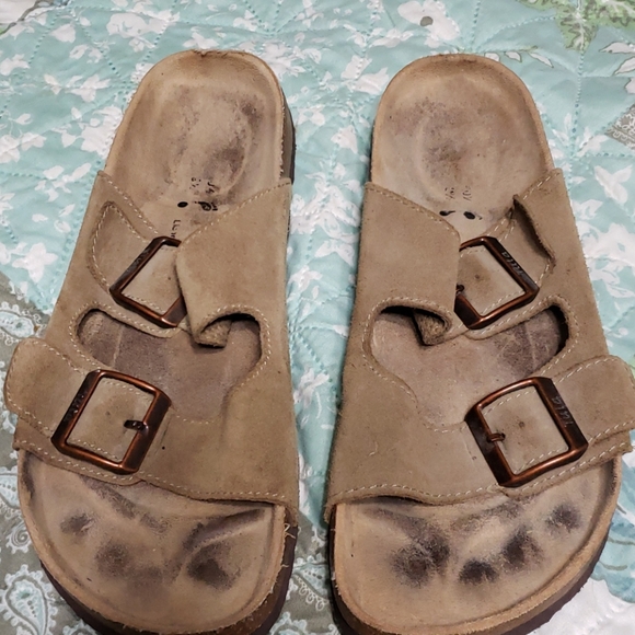 Birkenstock Shoes - Tula by Birkenstock